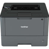 Brother HLL5000D A4 Mono Laser Printer